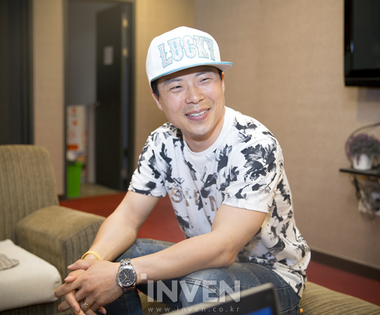 아이마에 마성의 목소리가 등장하다! 정재헌 성우 녹음 현장
