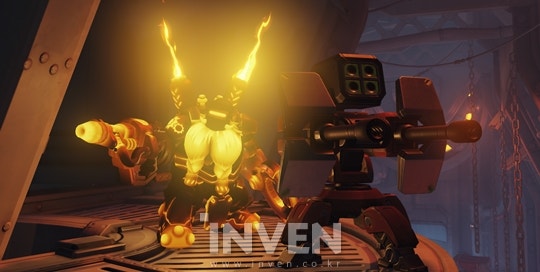 [오버워치] 내려가긴 쉬워도 올라가는 건 어렵다! 경쟁전 승률을 위한 핵심팁! | 인스티즈