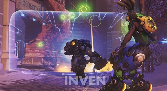 [오버워치] 내려가긴 쉬워도 올라가는 건 어렵다! 경쟁전 승률을 위한 핵심팁! | 인스티즈