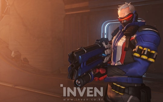 [오버워치] 내려가긴 쉬워도 올라가는 건 어렵다! 경쟁전 승률을 위한 핵심팁! | 인스티즈