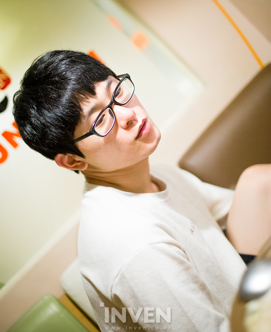 [인터뷰] 피글렛 채광진, 술 한 잔에 녹여낸 진솔한 이야기