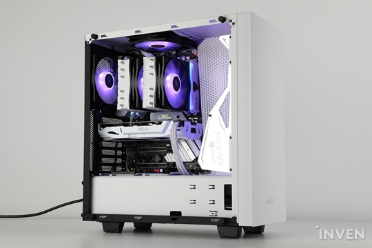 [뉴스] 다나와, 모바일 게이머 대상 Show me the MOD PC 이벤트 실시