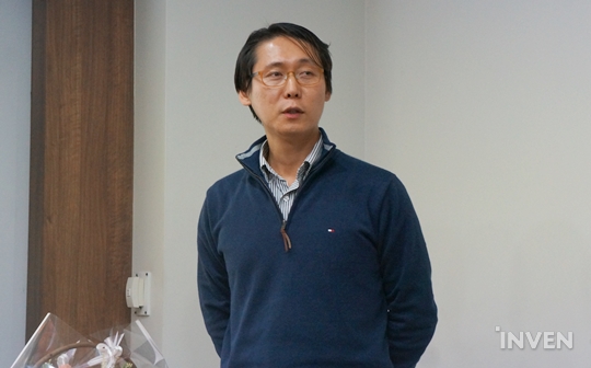 [취재] 국내 최초 VR방 사업자 브이알플러스, 실리콘밸리 투자 유치