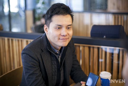 [WEGL] 기획 총괄 김로한 팀장, e스포츠의 올림픽 표방, 전세계 순회 목표