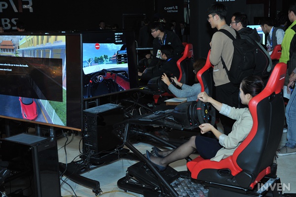 [뉴스] NIPA, 베트남 하노이에서 캠프VR 개소식 및 사업설명회 개최