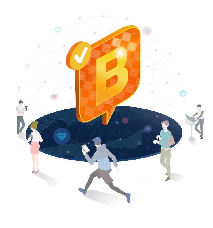 한빛, 글로벌 게임 자산 거래 블록체인 플랫폼 브릴라이트 ICO 홈페이지 오픈