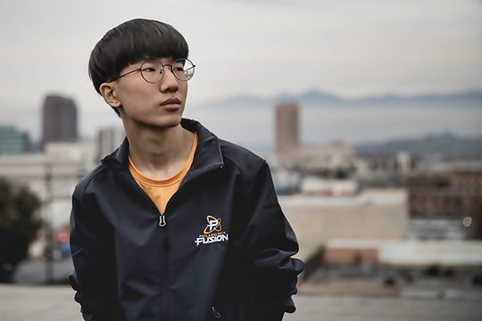 [오버워치 리그] 브리기테 두렵지 않은 필라델피아, 카르페 활약 속 보스턴 격파
