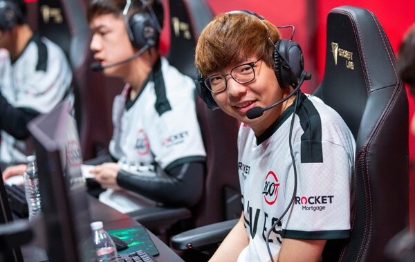 [LCS] 꼴찌 기록한 100 씨브스, 후히 최재현과 결별... 로스터 개편 의사 밝혀
