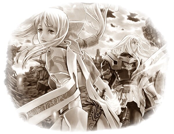 [IP를 찾아서#5] 패키지 시장 황혼기의 수작 RPG, 나르실리온