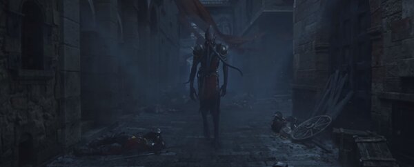 [E3 2019] 19년 만의 귀환, 발더스 게이트3 E3 트레일러 영상