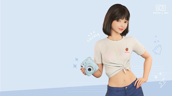 [프리뷰] 설레는 첫 사랑의 느낌을 또 한 번, 포커스 온 유