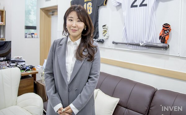[인터뷰] 리코 스포츠 이예랑 대표 선수가 보호받지 못하는 리그는 성공할 수 없다