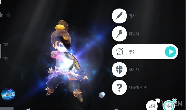 [달빛조각사] 전설 장비 드랍 확률 상승! 사냥터 개선 및 직업별 밸런스 패치