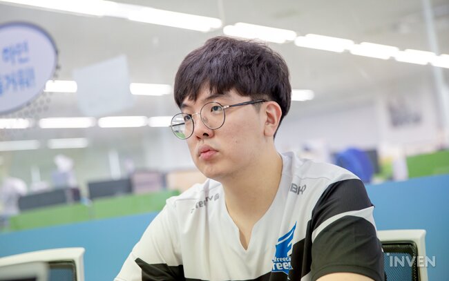 [인터뷰] 아프리카TV가 선택한 첫 번째 철권 프로게이머, 체리베리망고 김재현
