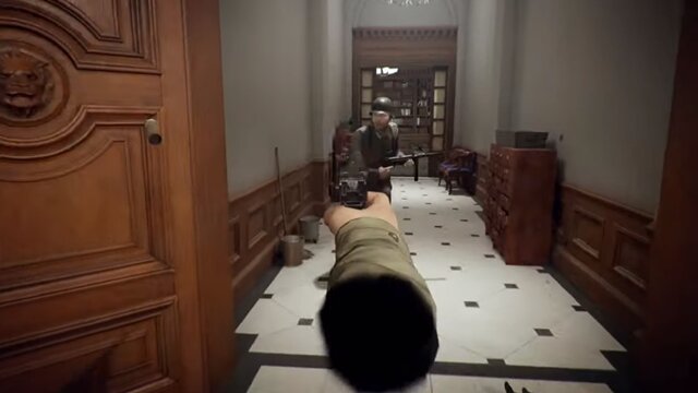 [GC 2020] 2차 대전의 모든 것을 VR로, 메달오브아너: 어보브 앤 비욘드