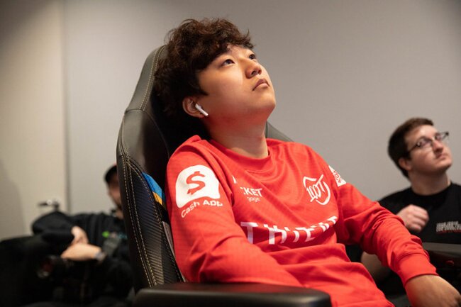 [인터뷰] 팀 최고령 썸데이 김찬호가 말하는 근황, LCS의 문제와 잠재력