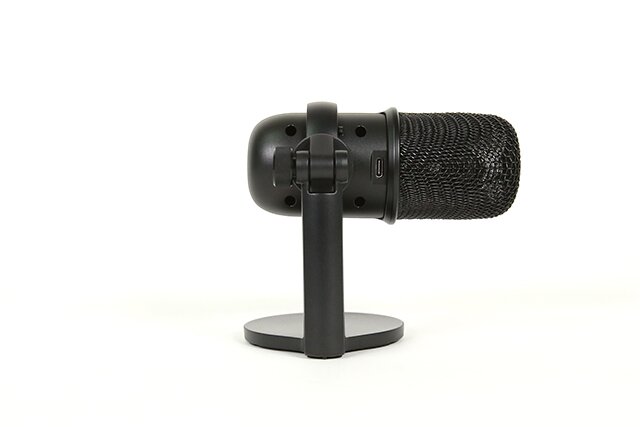 [HyperX] 작고 강력한 콘덴서 마이크! 하이퍼엑스, 솔로캐스트