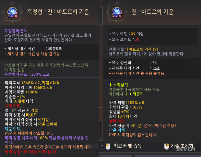 [검은사막] 무적 이동기에 전방 방어막까지! 세이지 기본 특징, 툴팁으로 알아보기