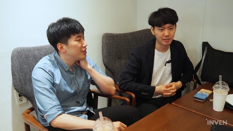 [인터뷰] 모태솔로, DLC 분량을 전부 정식판에 넣었다