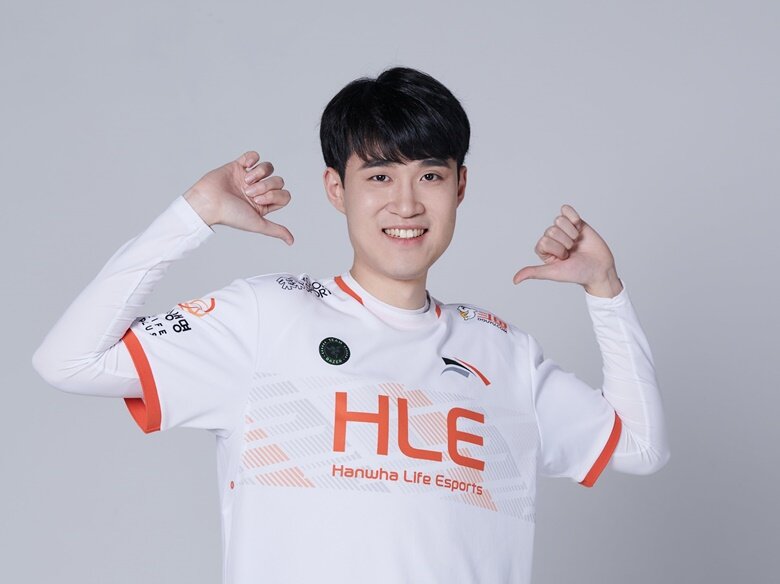 [LCK 스프링] 한화생명, 윌러 대신 온플릭 농심전 출전