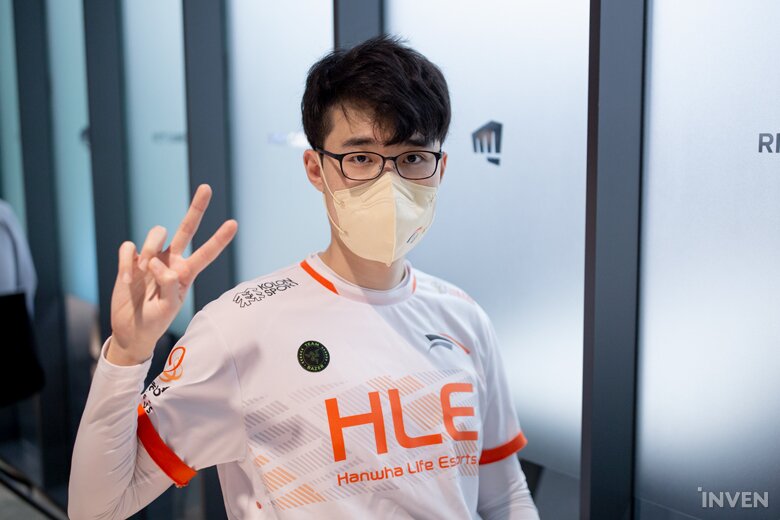 [LCK 스프링] 최고참 된 온플릭이 본 한화생명의 가능성