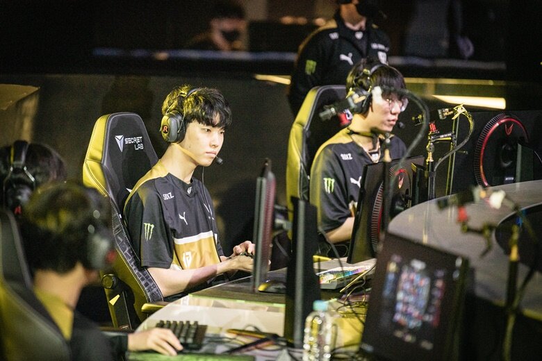 [LCK 서머] 쵸비가 전하는 아리 활용법