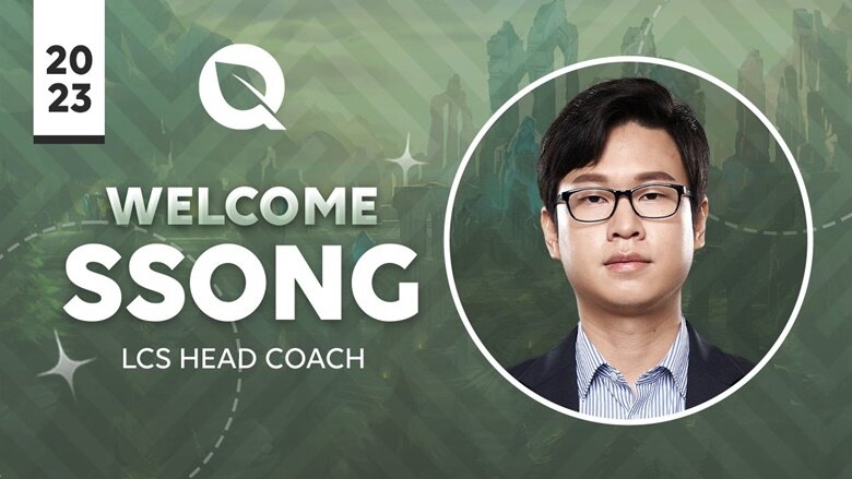 [오피셜] 다시 북미로 향한 쏭 김상수 감독, 플라이퀘스트 합류