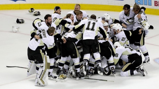 동계올림픽 전체입장수입+시청자 절반책임지는 아이스하키.... NHL 불참통보 | 인스티즈