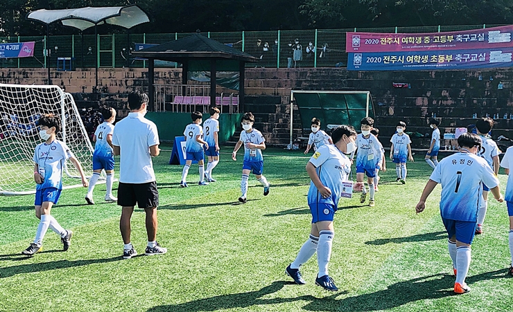 전국 53개 신규 공공스포츠클럽 공개 모집