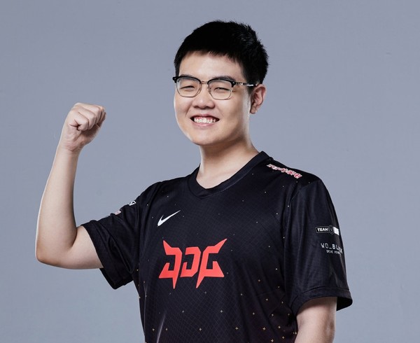 [LPL] 여포를 꿈꿨던 진명, 369 (EDG vs JDG)