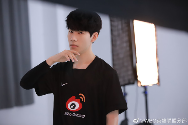 [LPL] 부활한 초패왕 더샤이