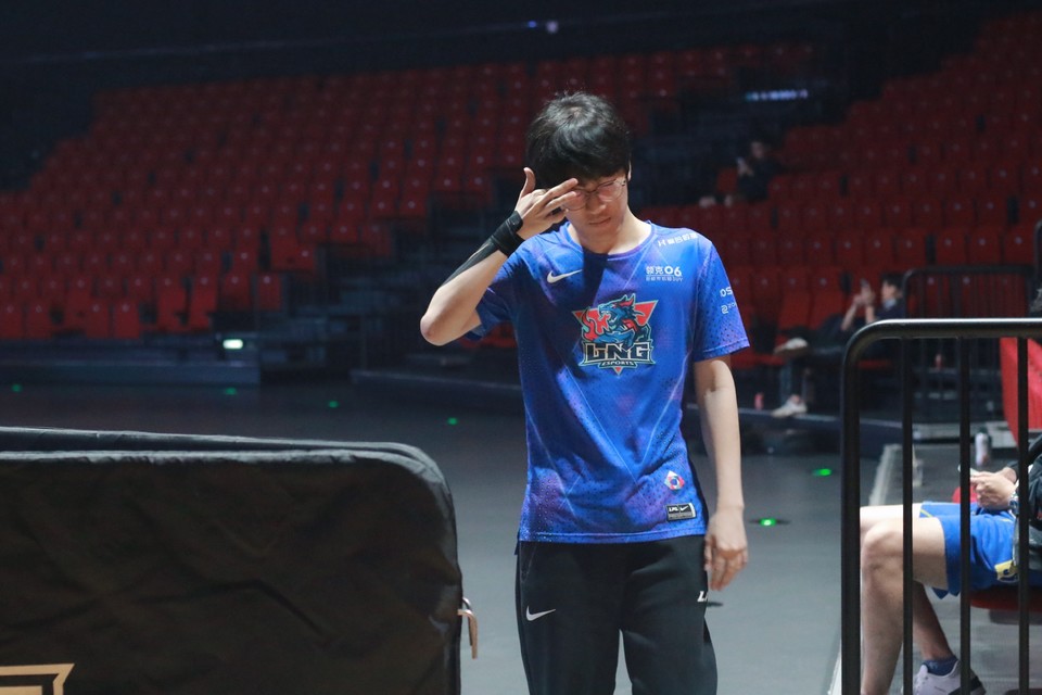 [LPL 프로뷰] 아쉬웠던 LNG, 철저했던 TES