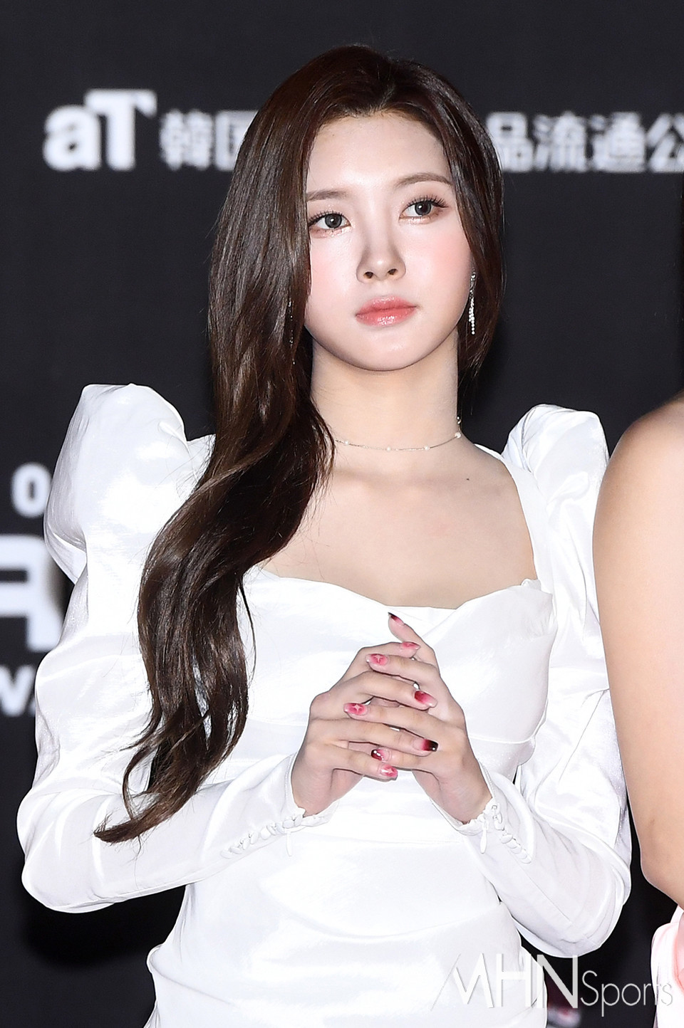 [Ms포토] 케플러 다연 블링블링 비주얼