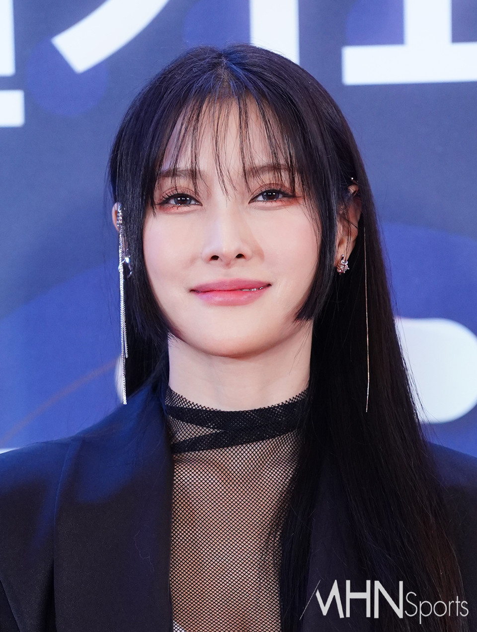 [Ms앨범] 카라 박규리, 전에 없던 파격 규리여신의 일탈