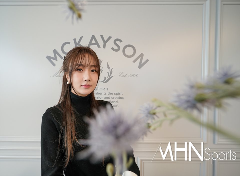 [Ms포토] 수빈 분위기 여신으로 변신