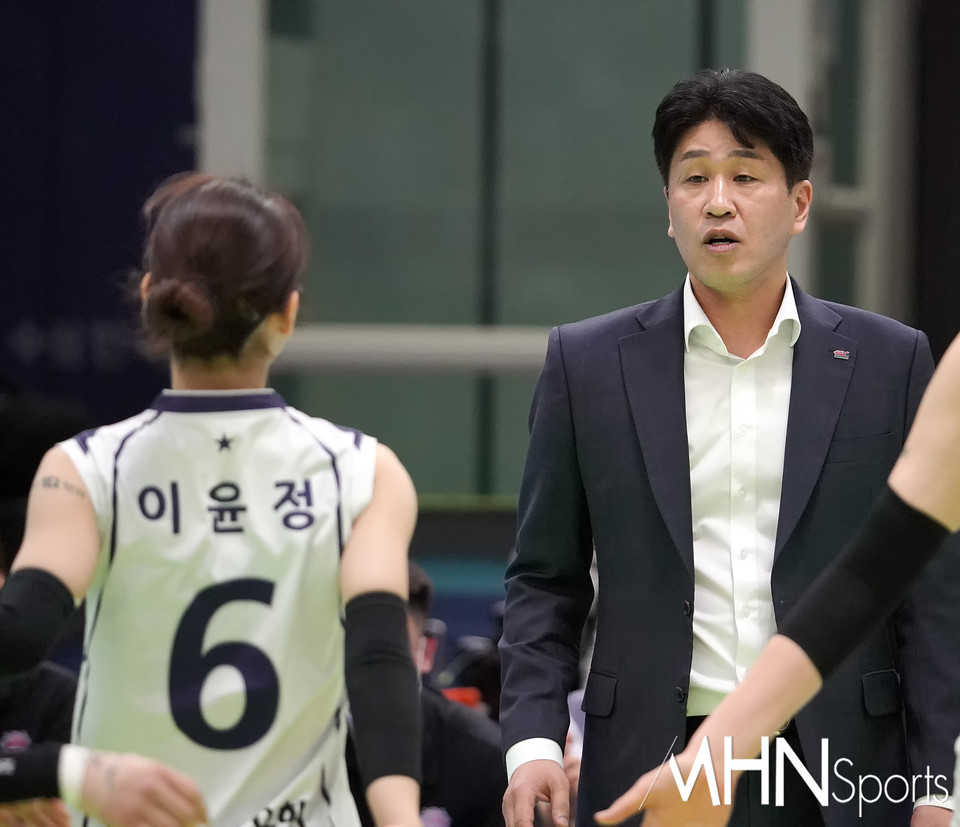 도로공사 최선의 포메이션, 5대 5 만들 수 있을까?