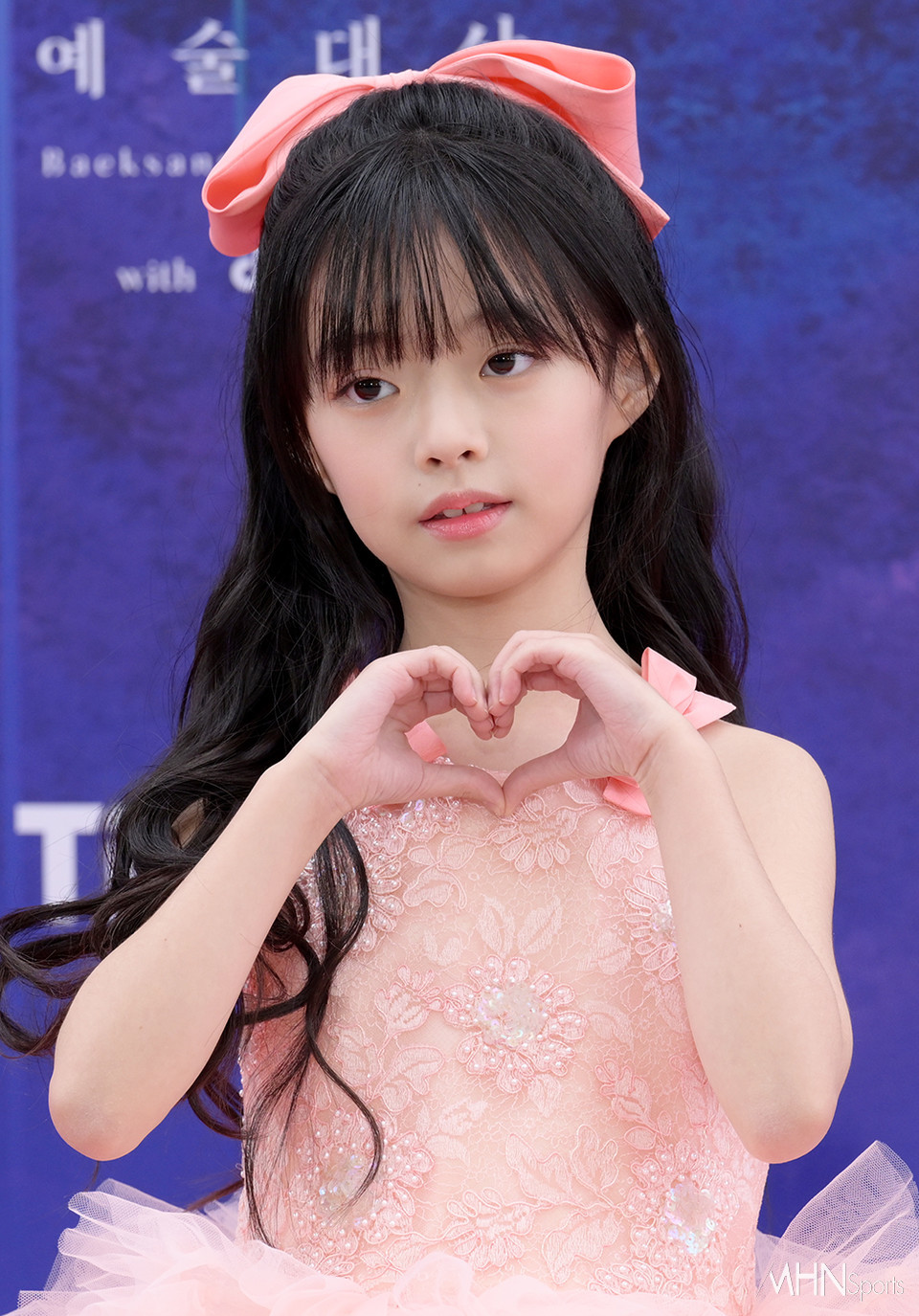 [Ms포토] 오지율 결심했다, 예솔이 예쁘게 찍어주기로