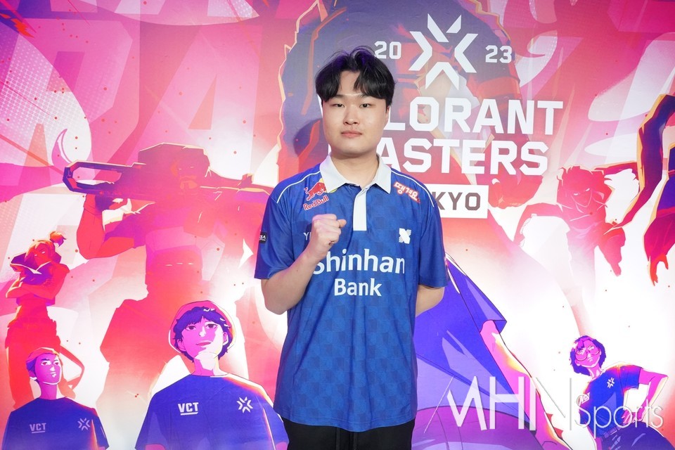 DRX 개막전 상대는? 발로란트 챔피언스, 7일 개막