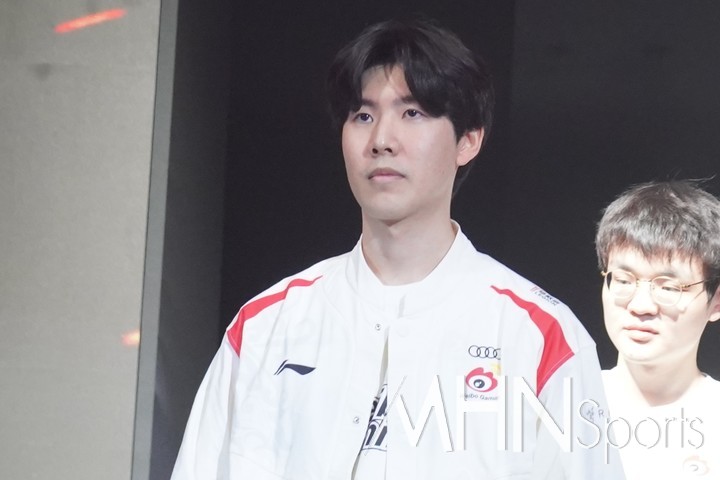 [LPL Preport] WBG의 양대인 효과 더샤이 없이도 이어질까?