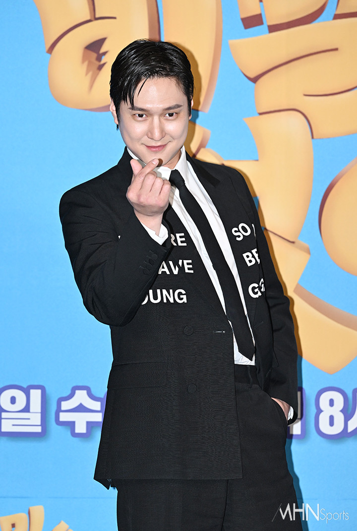히메컷 대가 고경표, 6개월 만에 싹뚝 입금 됐어요