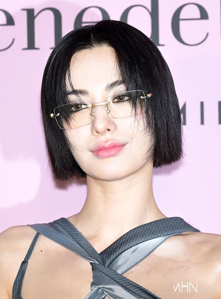 나나 긱시크 섹시