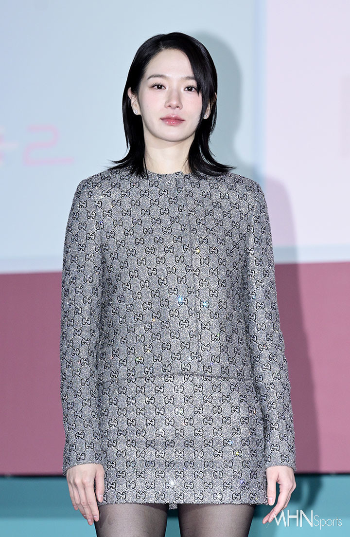 박규영 블링블링한 자태