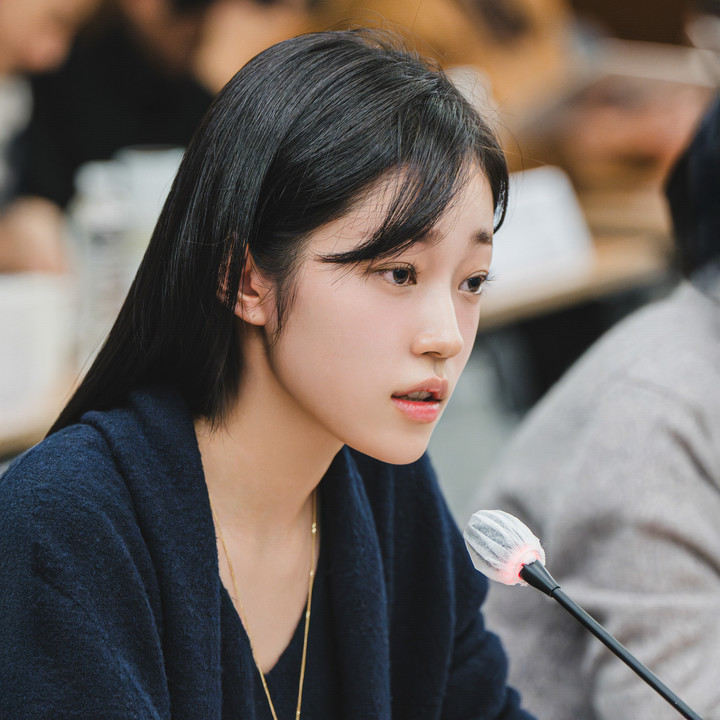왕 조승우, 궁녀 노윤서, 귀신 잡는 남주혁...동궁 오컬트 사극 새 지평 열까?