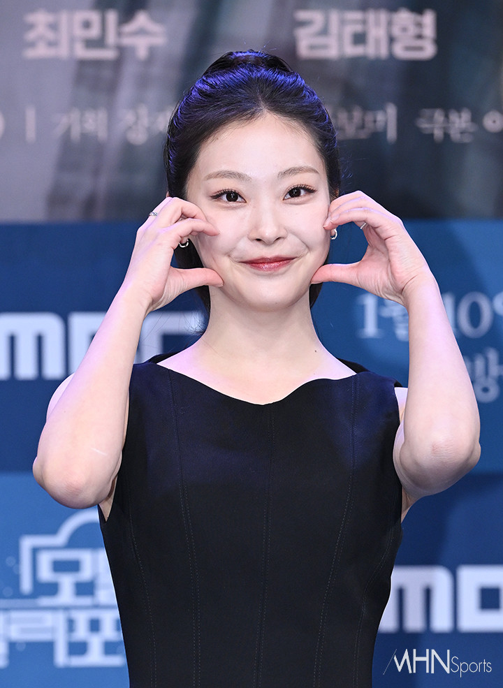 강남순→모텔 캘리포니아 최희진 얼음 왕자 같던 나인우...덕분에 긴장 확 풀려
