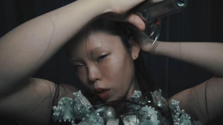 영상 미학의 종결지... 2025년 주목할 케이팝 뮤비 디렉터 3팀