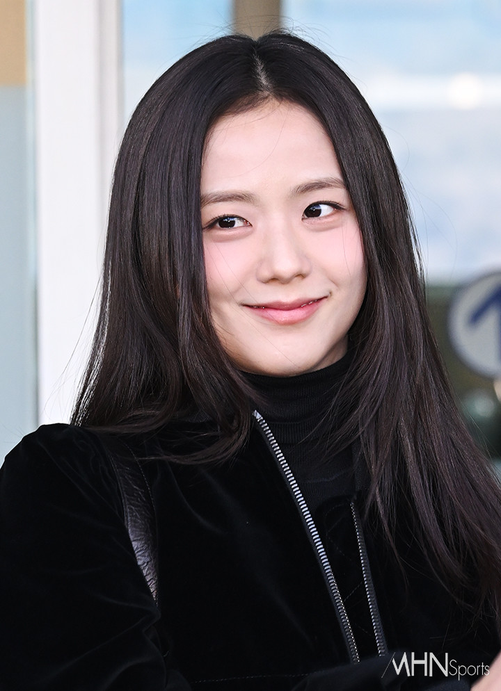 지수 소중한 것 다시 생각...희망 향해 달려가길(뉴토피아)