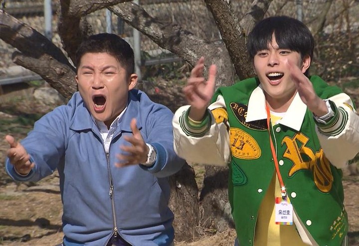 1박2일 멤버들, 결국 보이콧까지? 제작진과 신경전 이유는