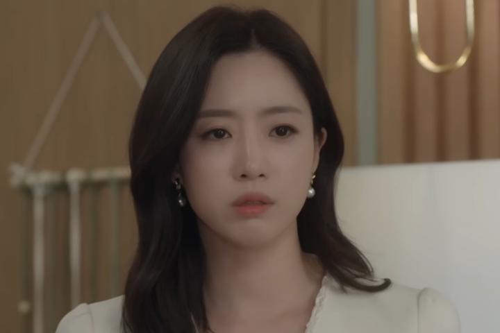 '20회 연장'→자체 최고 시청률까지 갱신하며 '겹경사' 맞은 韓 작품 ('첫 번째 남자')