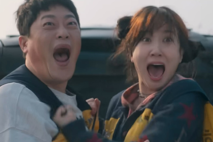 '차은우 이슈' 뛰어넘을까…ENA '역대 1위' 감독X배우 다시 뭉친 韓 드라마 ('원더풀스')