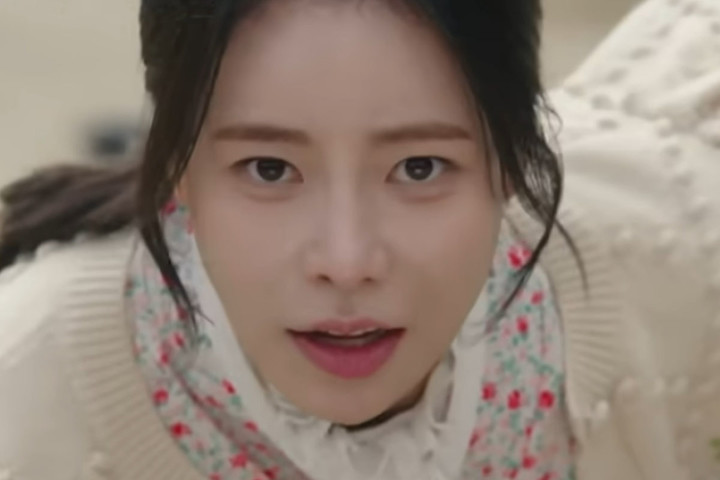 '시청률 20%' 자신하더니…2회 만에 6.9% 찍고 '경쟁작' 싹 다 물리친 韓 드라마 ('멋진신세계')